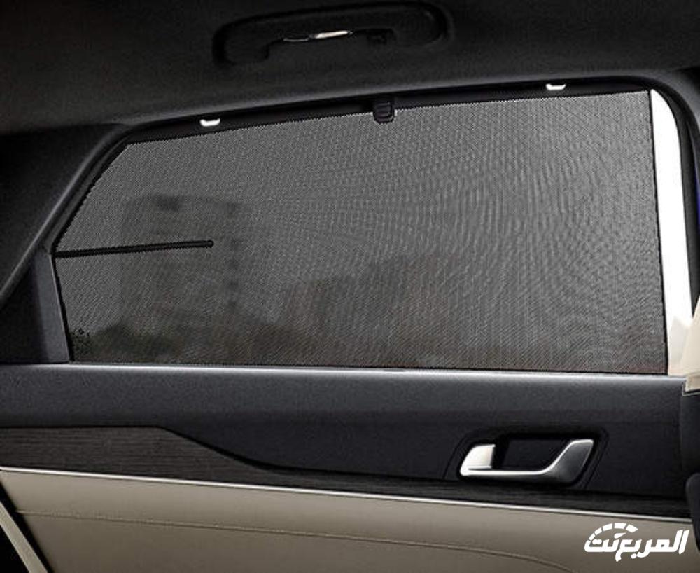 فئات كيا K5 2024 مع اسعارها وأبرز المواصفات والتقنيات لدى الوكيل فئات كيا K5 2024 مع اسعارها وأبرز المواصفات والتقنيات لدى الوكيل 137