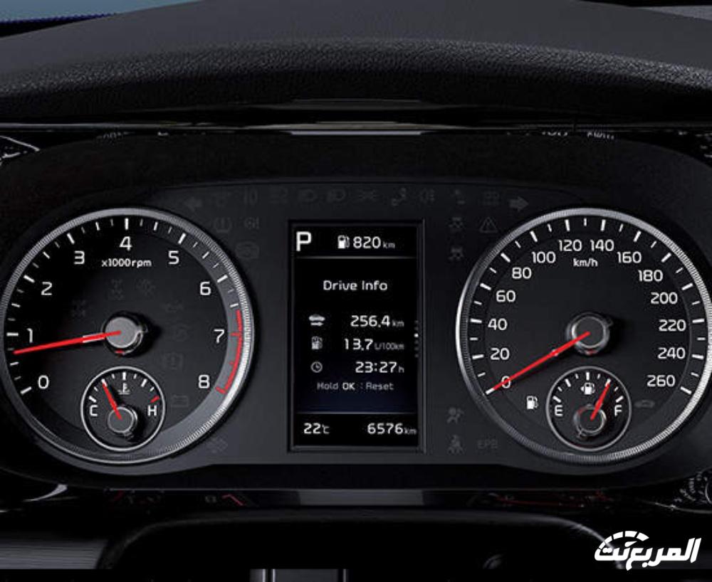 فئات كيا K5 2024 مع اسعارها وأبرز المواصفات والتقنيات لدى الوكيل فئات كيا K5 2024 مع اسعارها وأبرز المواصفات والتقنيات لدى الوكيل 140