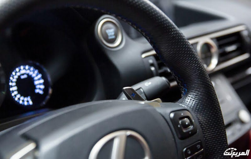 صور لكزس RC 2024 بجودة عالية من الداخل والخارج مع الألوان صور لكزس RC 2024 بجودة عالية من الداخل والخارج مع الألوان 3