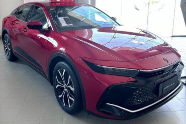 عروض تويوتا عبداللطيف جميل على تويوتا كراون 2023 لعملاء التمويل والشراء النقدي لفترة محدودة عروض تويوتا عبداللطيف جميل على تويوتا كراون 2023 لعملاء التمويل والشراء النقدي لفترة محدودة 4