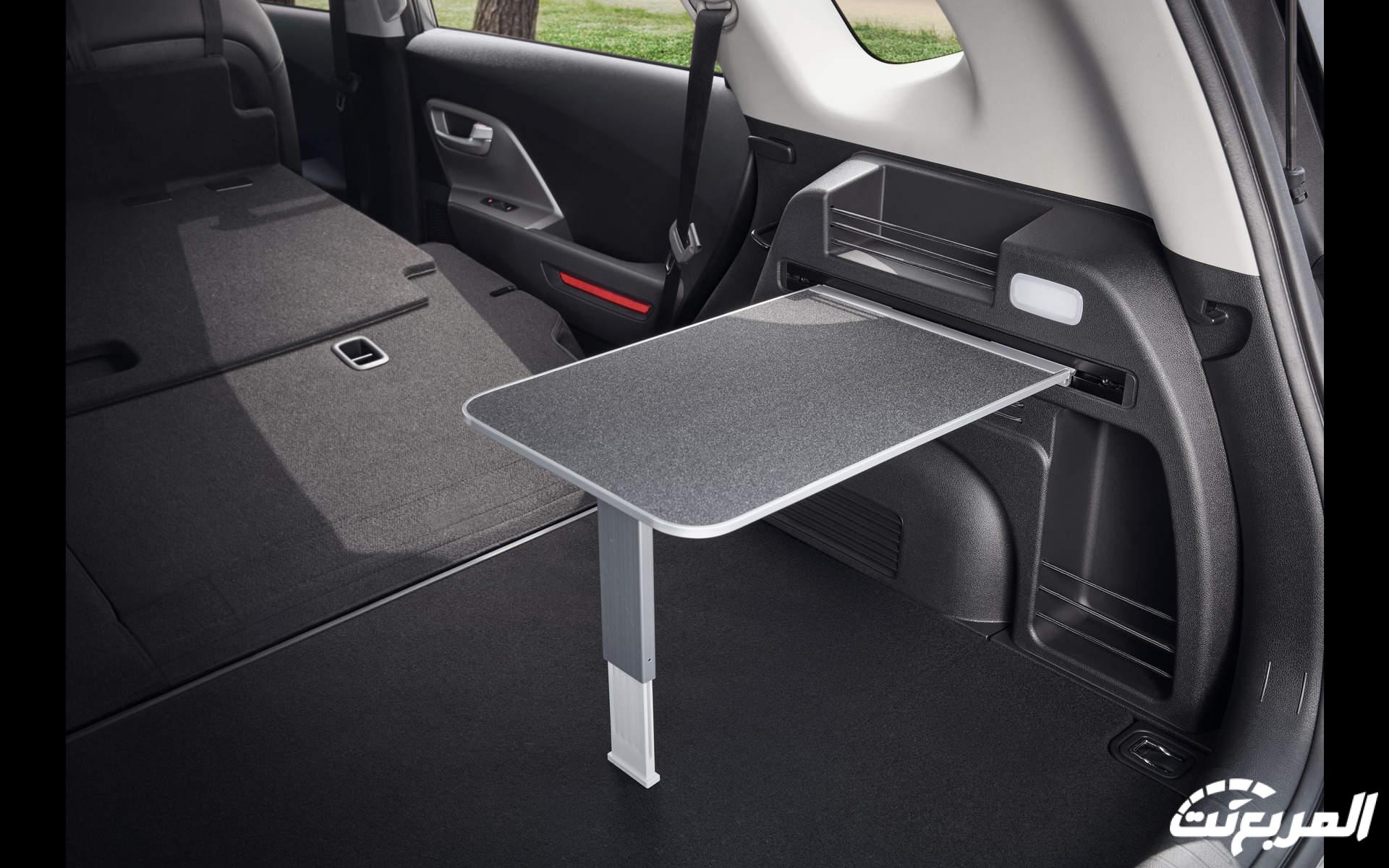 كيا نيرو بلس 2024 الجديدة بجميع الفئات والاسعار المتوفرة عند الوكيل وابرز العيوب والمميزات كيا نيرو بلس 2024 الجديدة بجميع الفئات والاسعار المتوفرة عند الوكيل وابرز العيوب والمميزات 22