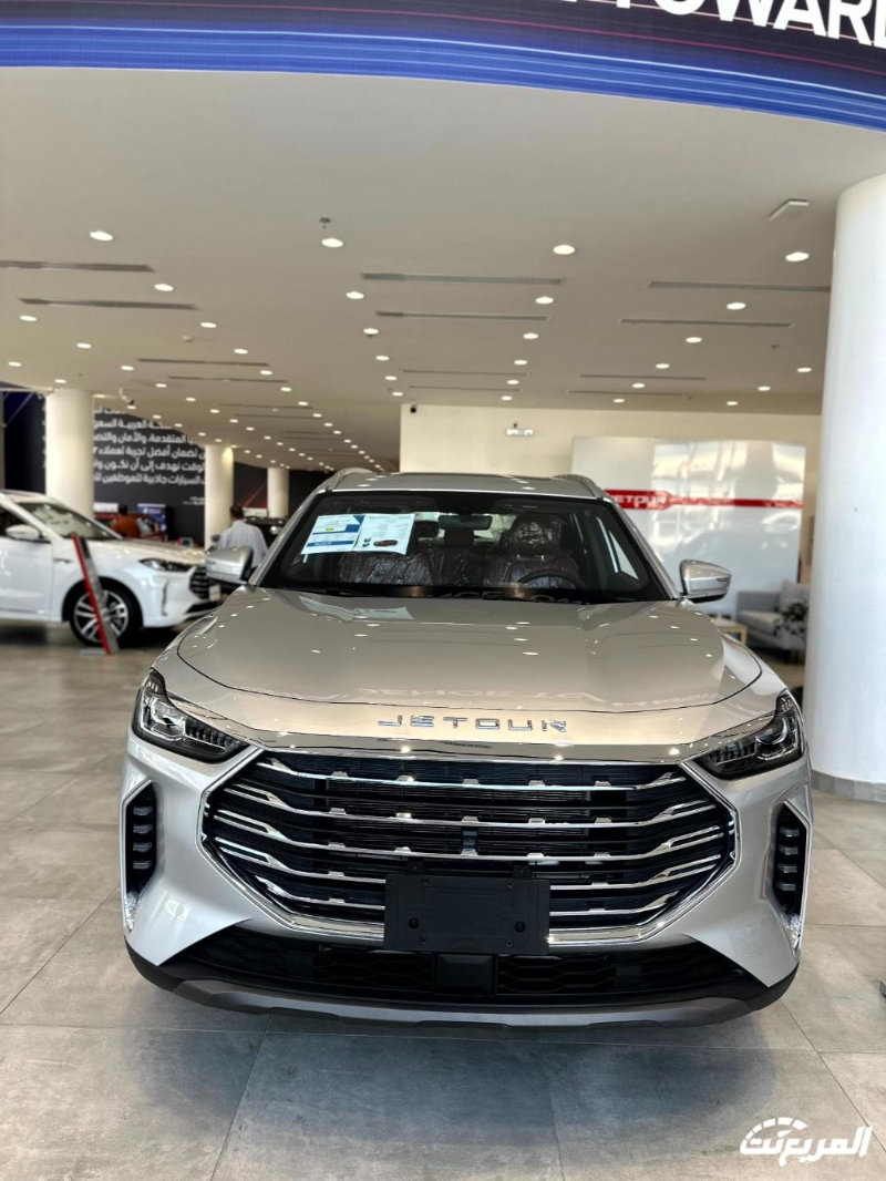 عروض يوم التأسيس على السيارات الصينية: بينهم ام جي وجيتور وجيلي وهافال وجي ايه سي وبايك وبيستون وجريت وول عروض يوم التأسيس على السيارات الصينية