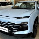 جيتور داشينج ستاندرد 2024: المزايا التي تبرز قيمتها مقابل السعر 1