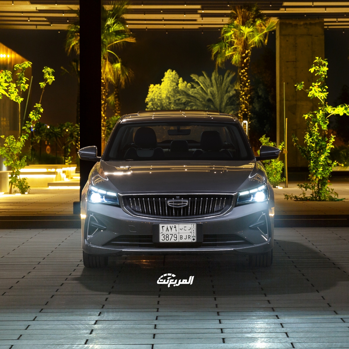 صور جيلي إمجراند 2024 بجودة عالية من الداخل والخارج والألوان المتوفرة صور جيلي إمجراند 2024 22