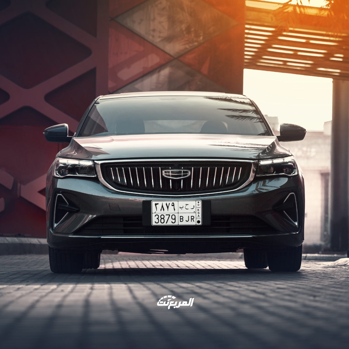 جيلي إمجراند 2024 الجديدة بجميع الفئات والاسعار المتوفرة وابرز العيوب والمميزات جيلي إمجراند 2024 29