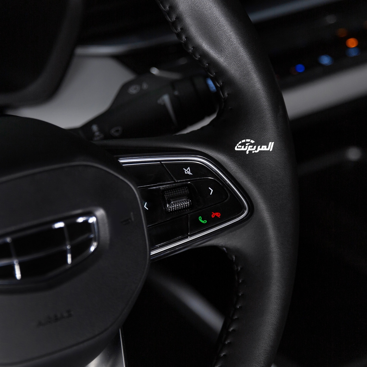 جيلي إمجراند 2024 الجديدة بجميع الفئات والاسعار المتوفرة وابرز العيوب والمميزات جيلي إمجراند 2024 39