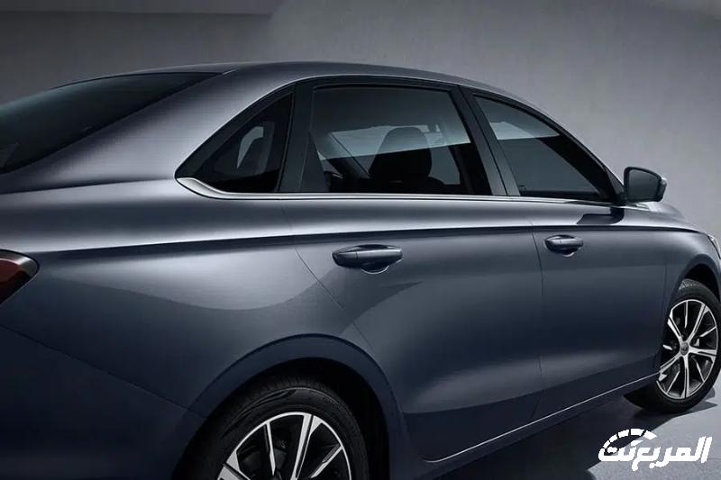 جيلي إمجراند 2024 الجديدة بجميع الفئات والاسعار المتوفرة وابرز العيوب والمميزات جيلي إمجراند 2024 48