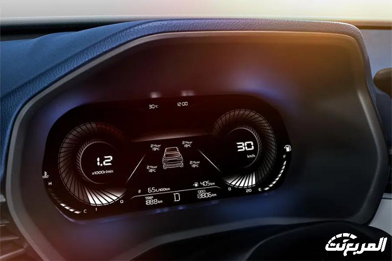 جيلي إمجراند 2024 الجديدة بجميع الفئات والاسعار المتوفرة وابرز العيوب والمميزات جيلي إمجراند 2024 51