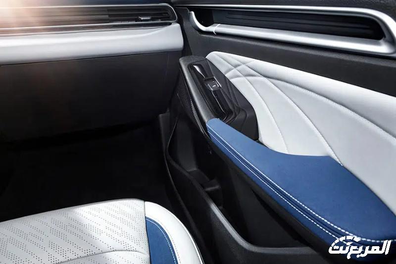 جيلي إمجراند 2024 الجديدة بجميع الفئات والاسعار المتوفرة وابرز العيوب والمميزات جيلي إمجراند 2024 53