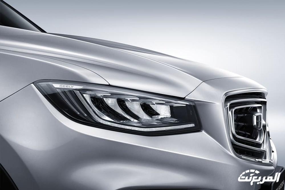 فئات جيلي ازكارا 2024 مع اسعارها وأبرز المواصفات والتقنيات لدى الوكيل فئات جيلي ازكارا 2024 مع اسعارها وأبرز المواصفات والتقنيات لدى الوكيل 54