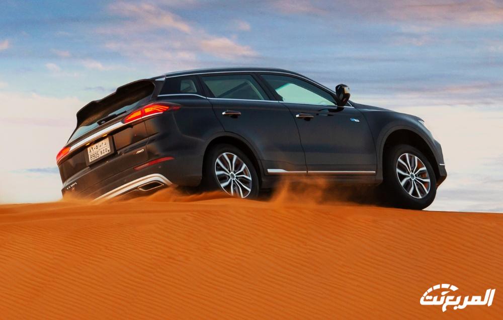 فئات جيلي ازكارا 2024 مع اسعارها وأبرز المواصفات والتقنيات لدى الوكيل فئات جيلي ازكارا 2024 مع اسعارها وأبرز المواصفات والتقنيات لدى الوكيل 26