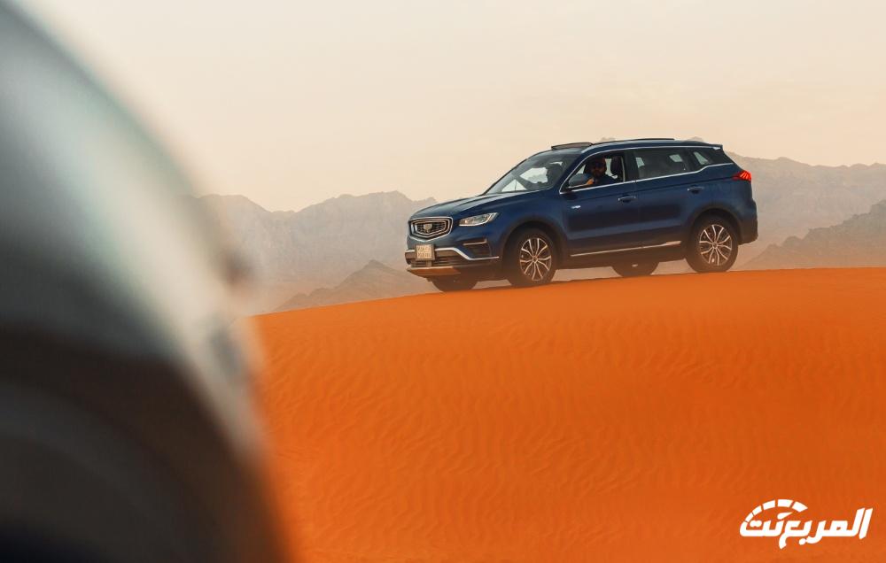 فئات جيلي ازكارا 2024 مع اسعارها وأبرز المواصفات والتقنيات لدى الوكيل فئات جيلي ازكارا 2024 مع اسعارها وأبرز المواصفات والتقنيات لدى الوكيل 25