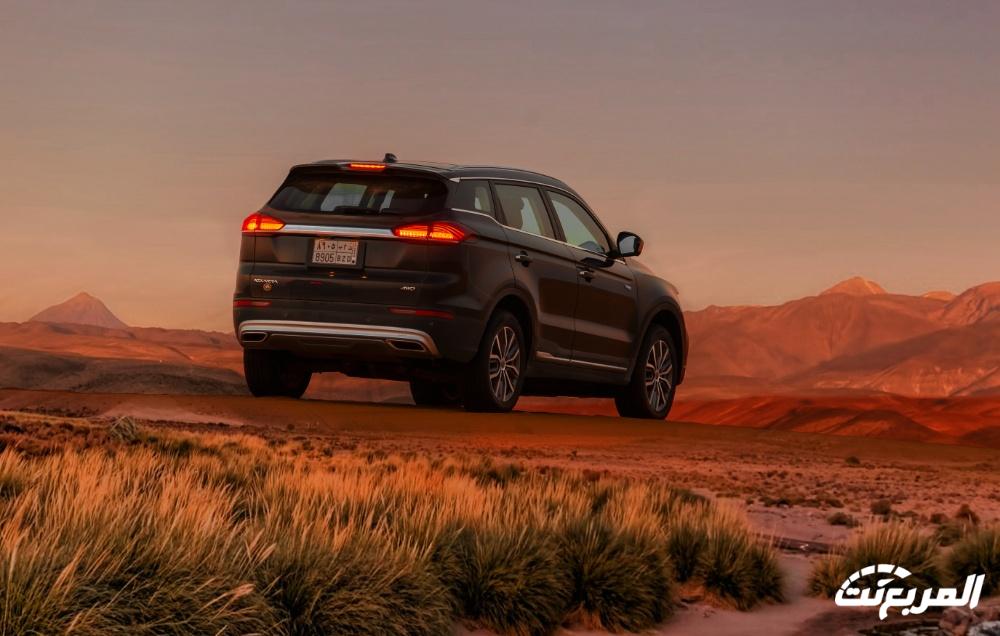 فئات جيلي ازكارا 2024 مع اسعارها وأبرز المواصفات والتقنيات لدى الوكيل فئات جيلي ازكارا 2024 مع اسعارها وأبرز المواصفات والتقنيات لدى الوكيل 24