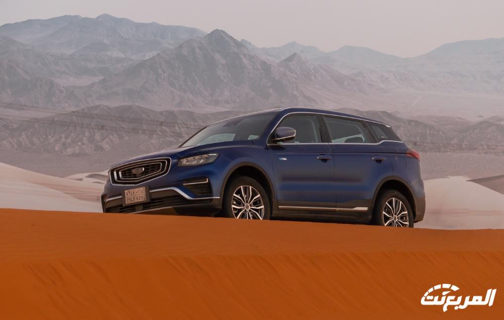 فئات جيلي ازكارا 2024 مع اسعارها وأبرز المواصفات والتقنيات لدى الوكيل فئات جيلي ازكارا 2024 مع اسعارها وأبرز المواصفات والتقنيات لدى الوكيل 21