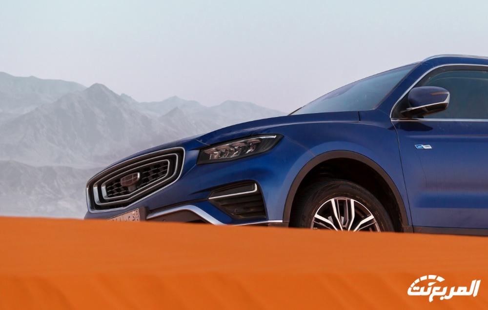 فئات جيلي ازكارا 2024 مع اسعارها وأبرز المواصفات والتقنيات لدى الوكيل فئات جيلي ازكارا 2024 مع اسعارها وأبرز المواصفات والتقنيات لدى الوكيل 23