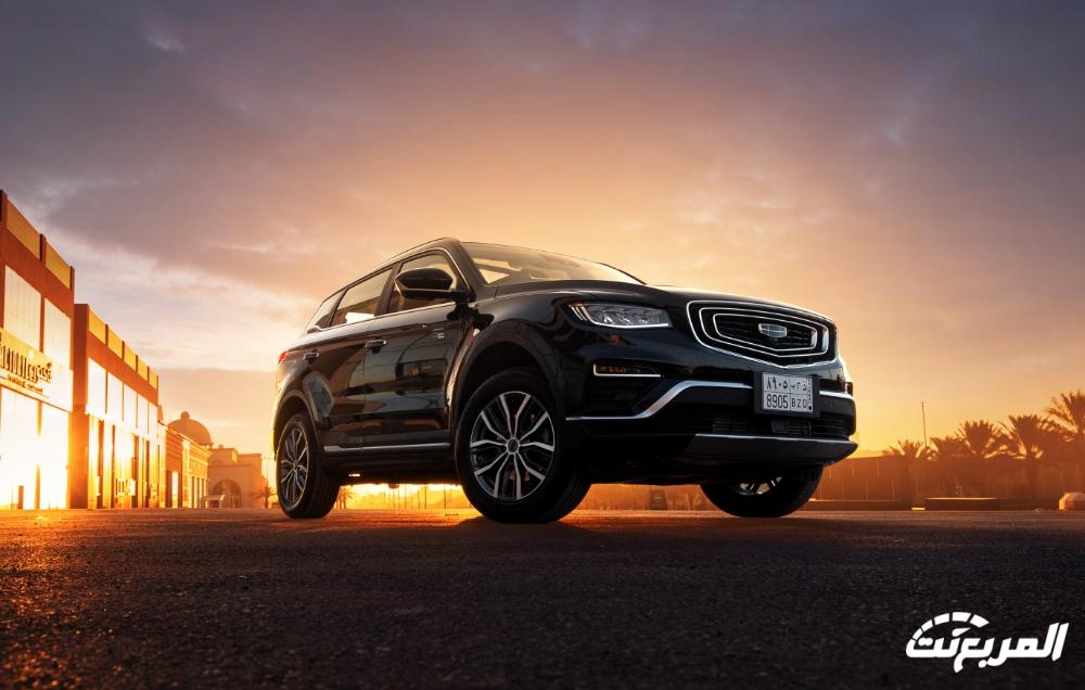 فئات جيلي ازكارا 2024 مع اسعارها وأبرز المواصفات والتقنيات لدى الوكيل فئات جيلي ازكارا 2024 مع اسعارها وأبرز المواصفات والتقنيات لدى الوكيل 1