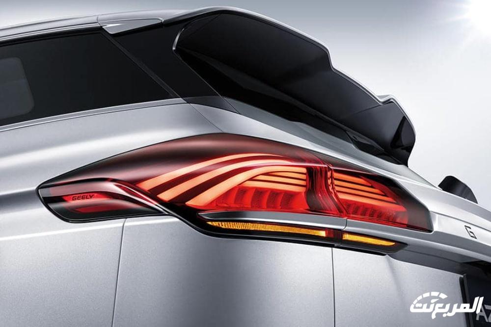 فئات جيلي ازكارا 2024 مع اسعارها وأبرز المواصفات والتقنيات لدى الوكيل فئات جيلي ازكارا 2024 مع اسعارها وأبرز المواصفات والتقنيات لدى الوكيل 55