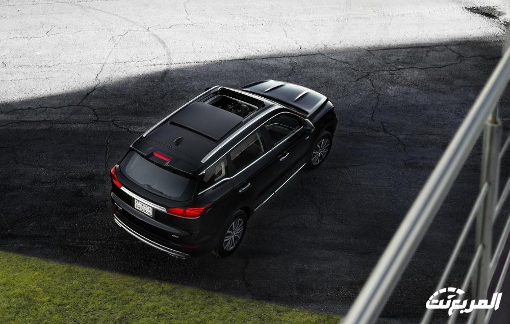 فئات جيلي ازكارا 2024 مع اسعارها وأبرز المواصفات والتقنيات لدى الوكيل فئات جيلي ازكارا 2024 مع اسعارها وأبرز المواصفات والتقنيات لدى الوكيل 45