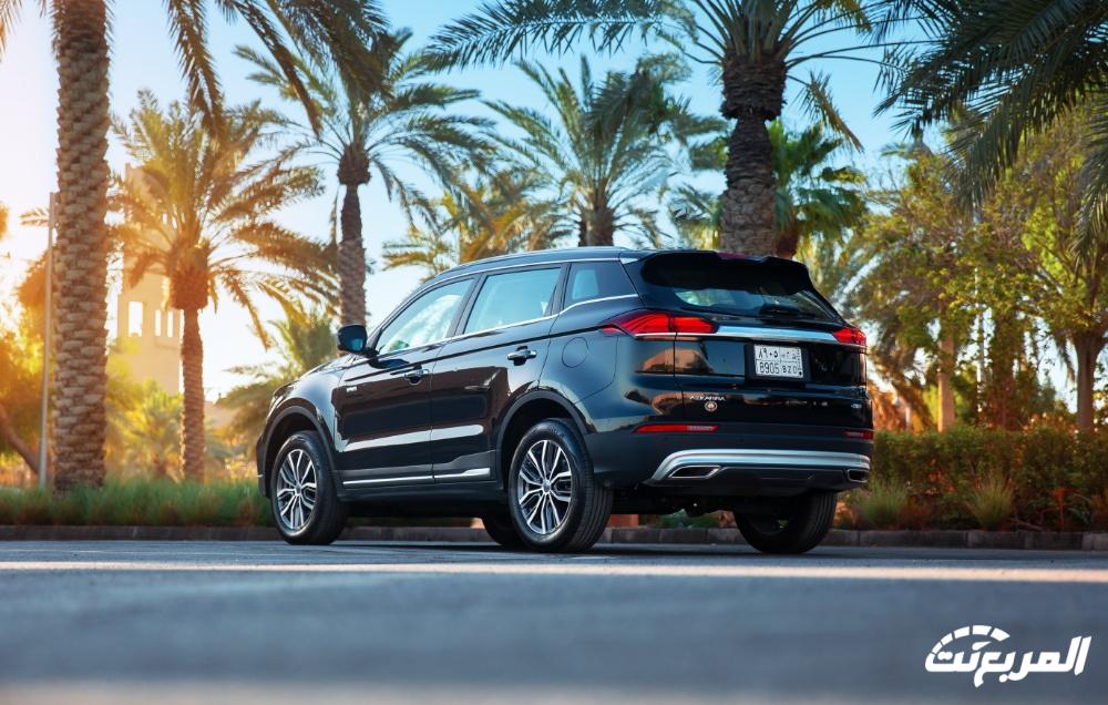 فئات جيلي ازكارا 2024 مع اسعارها وأبرز المواصفات والتقنيات لدى الوكيل فئات جيلي ازكارا 2024 مع اسعارها وأبرز المواصفات والتقنيات لدى الوكيل 12