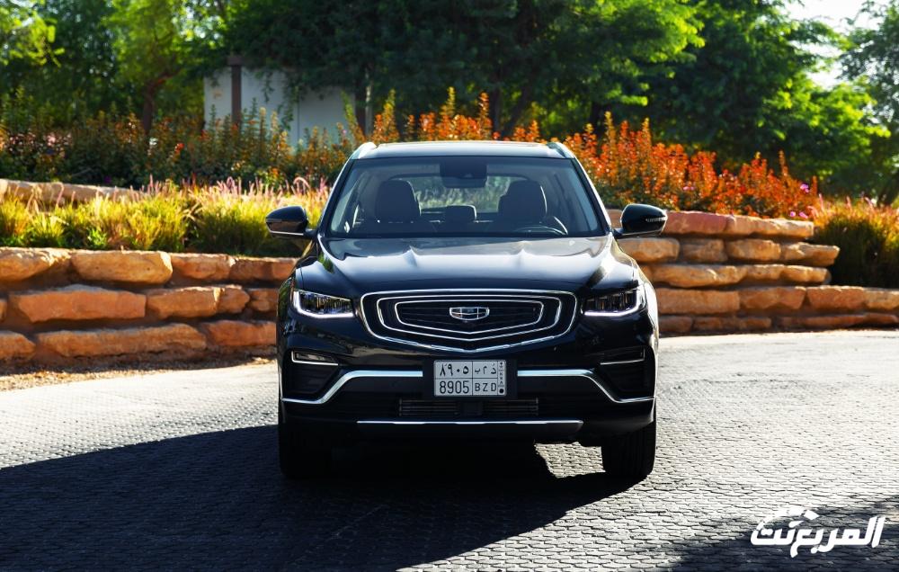 فئات جيلي ازكارا 2024 مع اسعارها وأبرز المواصفات والتقنيات لدى الوكيل فئات جيلي ازكارا 2024 مع اسعارها وأبرز المواصفات والتقنيات لدى الوكيل 10