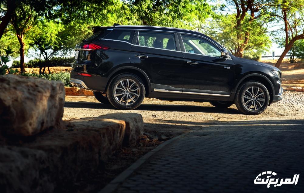 فئات جيلي ازكارا 2024 مع اسعارها وأبرز المواصفات والتقنيات لدى الوكيل فئات جيلي ازكارا 2024 مع اسعارها وأبرز المواصفات والتقنيات لدى الوكيل 37