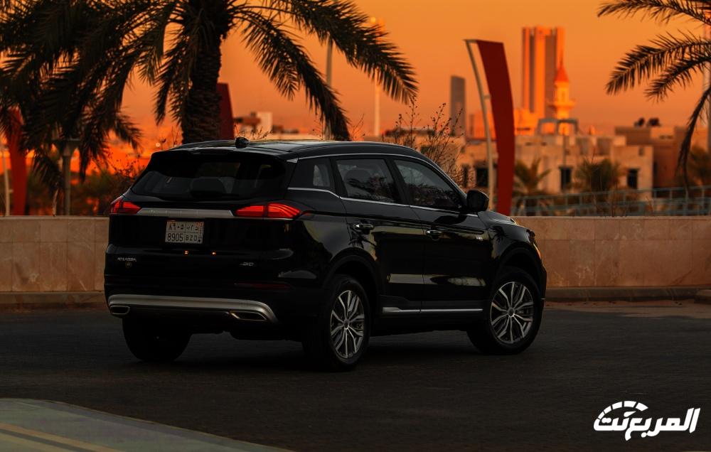 فئات جيلي ازكارا 2024 مع اسعارها وأبرز المواصفات والتقنيات لدى الوكيل فئات جيلي ازكارا 2024 مع اسعارها وأبرز المواصفات والتقنيات لدى الوكيل 36