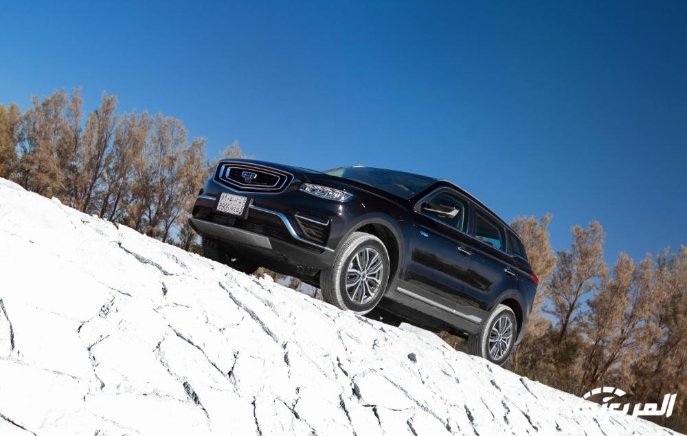 فئات جيلي ازكارا 2024 مع اسعارها وأبرز المواصفات والتقنيات لدى الوكيل فئات جيلي ازكارا 2024 مع اسعارها وأبرز المواصفات والتقنيات لدى الوكيل 6