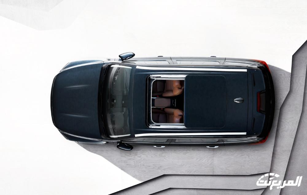 فئات جيلي ازكارا 2024 مع اسعارها وأبرز المواصفات والتقنيات لدى الوكيل فئات جيلي ازكارا 2024 مع اسعارها وأبرز المواصفات والتقنيات لدى الوكيل 46