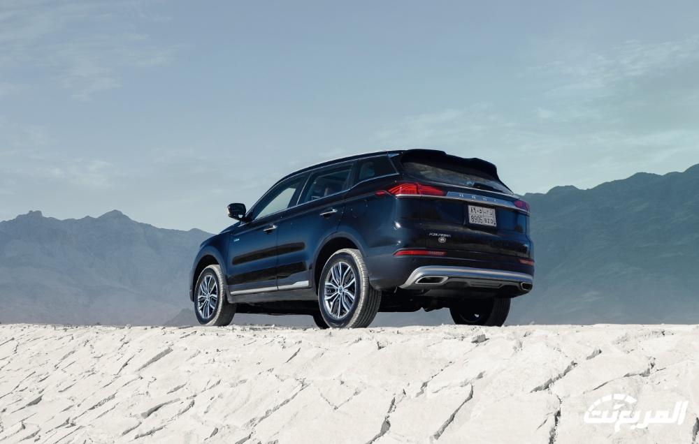 فئات جيلي ازكارا 2024 مع اسعارها وأبرز المواصفات والتقنيات لدى الوكيل فئات جيلي ازكارا 2024 مع اسعارها وأبرز المواصفات والتقنيات لدى الوكيل 3