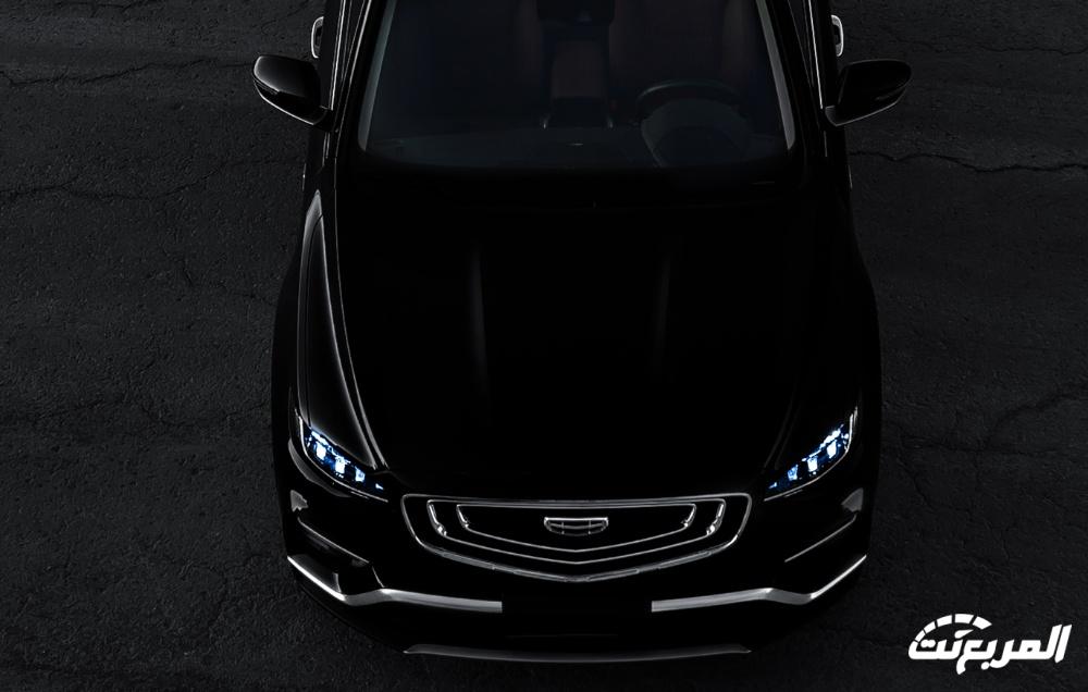 فئات جيلي ازكارا 2024 مع اسعارها وأبرز المواصفات والتقنيات لدى الوكيل فئات جيلي ازكارا 2024 مع اسعارها وأبرز المواصفات والتقنيات لدى الوكيل 53