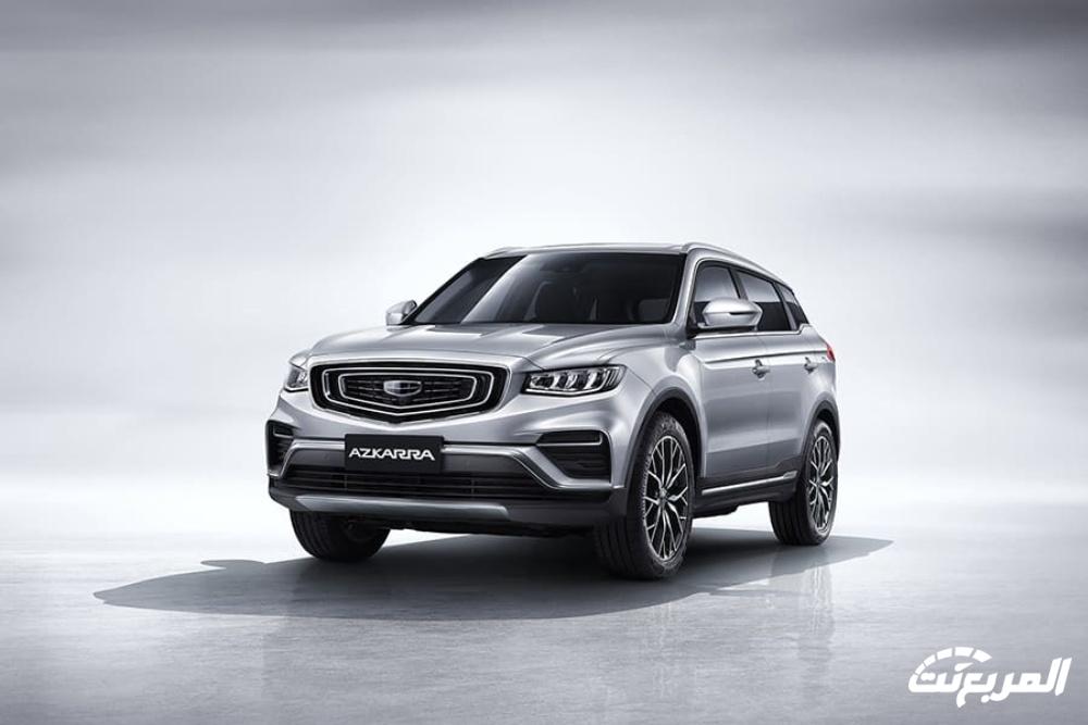 فئات جيلي ازكارا 2024 مع اسعارها وأبرز المواصفات والتقنيات لدى الوكيل فئات جيلي ازكارا 2024 مع اسعارها وأبرز المواصفات والتقنيات لدى الوكيل 57