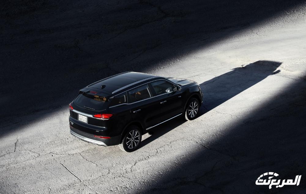 فئات جيلي ازكارا 2024 مع اسعارها وأبرز المواصفات والتقنيات لدى الوكيل فئات جيلي ازكارا 2024 مع اسعارها وأبرز المواصفات والتقنيات لدى الوكيل 47