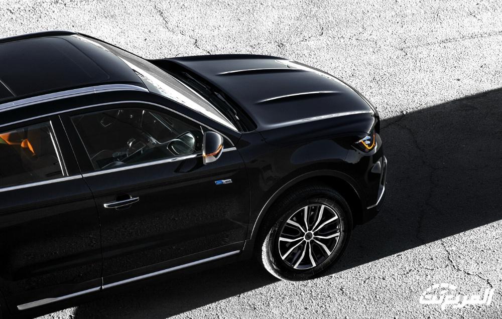 فئات جيلي ازكارا 2024 مع اسعارها وأبرز المواصفات والتقنيات لدى الوكيل فئات جيلي ازكارا 2024 مع اسعارها وأبرز المواصفات والتقنيات لدى الوكيل 48