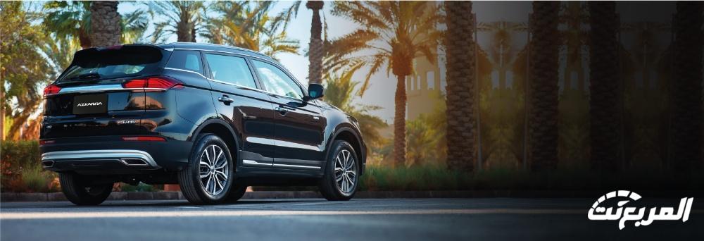 فئات جيلي ازكارا 2024 مع اسعارها وأبرز المواصفات والتقنيات لدى الوكيل فئات جيلي ازكارا 2024 مع اسعارها وأبرز المواصفات والتقنيات لدى الوكيل 59