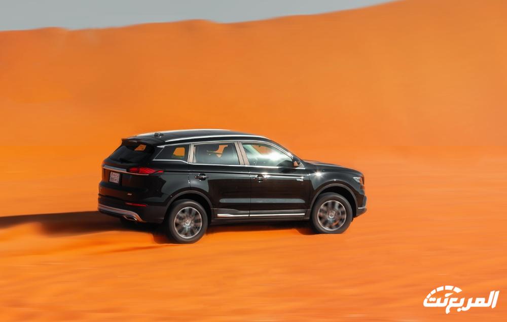 فئات جيلي ازكارا 2024 مع اسعارها وأبرز المواصفات والتقنيات لدى الوكيل فئات جيلي ازكارا 2024 مع اسعارها وأبرز المواصفات والتقنيات لدى الوكيل 8