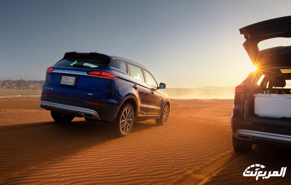 فئات جيلي ازكارا 2024 مع اسعارها وأبرز المواصفات والتقنيات لدى الوكيل فئات جيلي ازكارا 2024 مع اسعارها وأبرز المواصفات والتقنيات لدى الوكيل 29