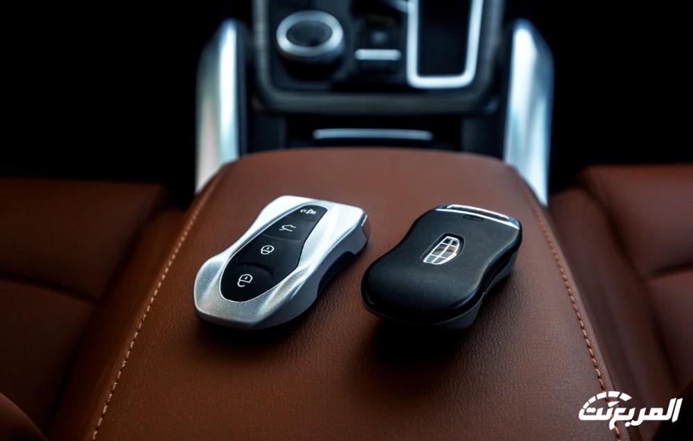 فئات جيلي ازكارا 2024 مع اسعارها وأبرز المواصفات والتقنيات لدى الوكيل فئات جيلي ازكارا 2024 مع اسعارها وأبرز المواصفات والتقنيات لدى الوكيل 71