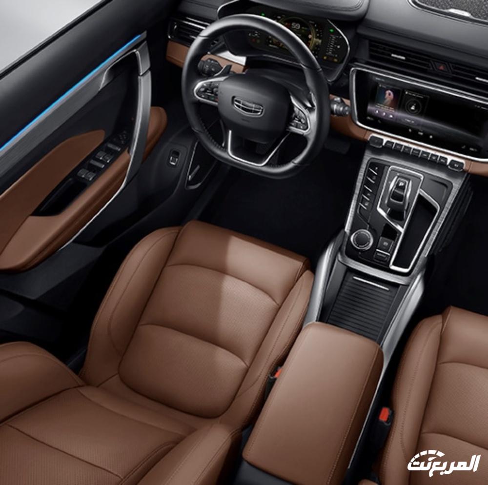 فئات جيلي ازكارا 2024 مع اسعارها وأبرز المواصفات والتقنيات لدى الوكيل فئات جيلي ازكارا 2024 مع اسعارها وأبرز المواصفات والتقنيات لدى الوكيل 99