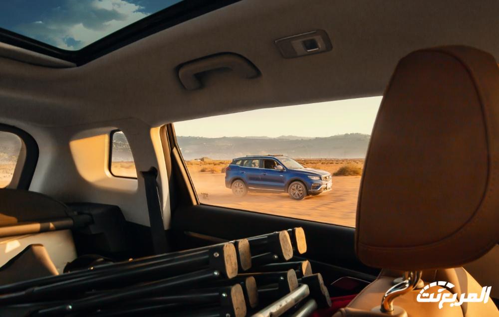 فئات جيلي ازكارا 2024 مع اسعارها وأبرز المواصفات والتقنيات لدى الوكيل فئات جيلي ازكارا 2024 مع اسعارها وأبرز المواصفات والتقنيات لدى الوكيل 67