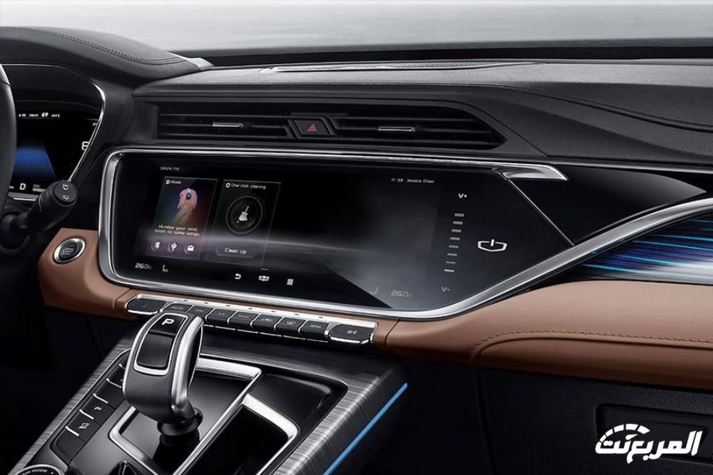 فئات جيلي ازكارا 2024 مع اسعارها وأبرز المواصفات والتقنيات لدى الوكيل فئات جيلي ازكارا 2024 مع اسعارها وأبرز المواصفات والتقنيات لدى الوكيل 88