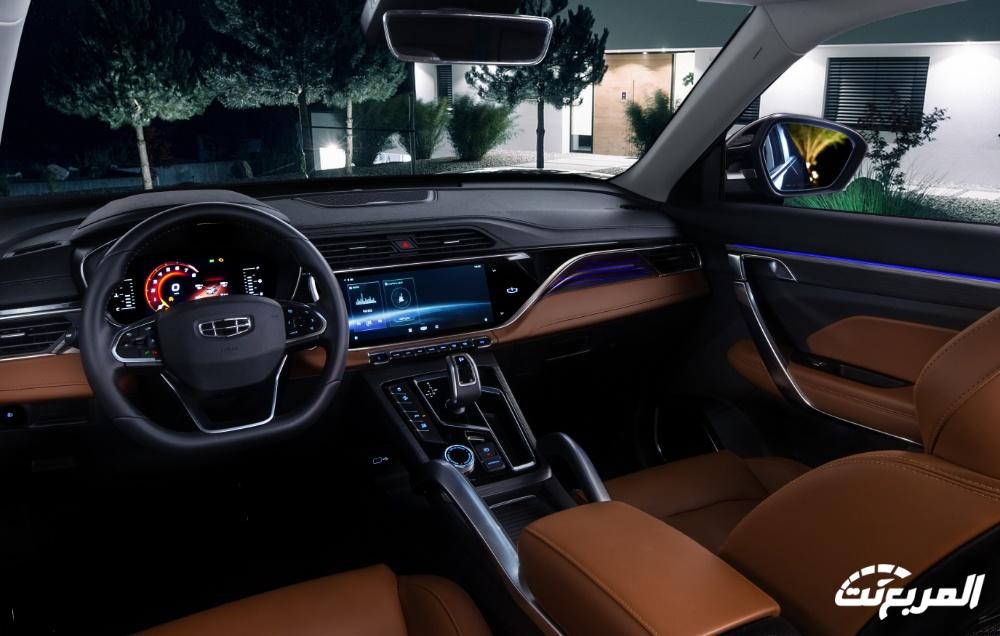 فئات جيلي ازكارا 2024 مع اسعارها وأبرز المواصفات والتقنيات لدى الوكيل فئات جيلي ازكارا 2024 مع اسعارها وأبرز المواصفات والتقنيات لدى الوكيل 2