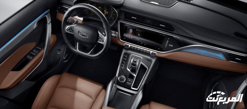 فئات جيلي ازكارا 2024 مع اسعارها وأبرز المواصفات والتقنيات لدى الوكيل فئات جيلي ازكارا 2024 مع اسعارها وأبرز المواصفات والتقنيات لدى الوكيل 90