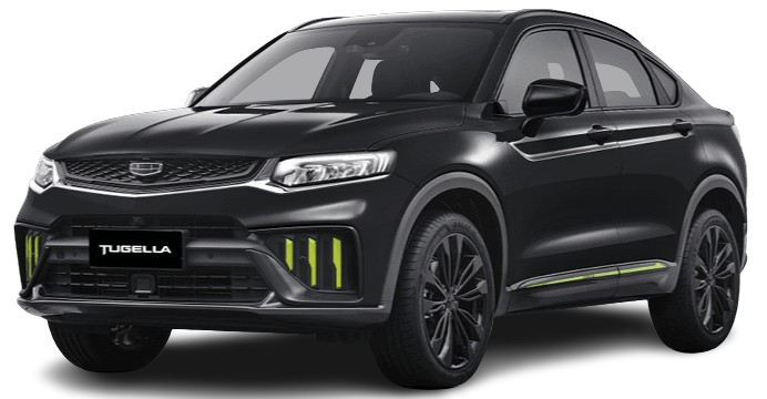 جيلي توجيلا GL