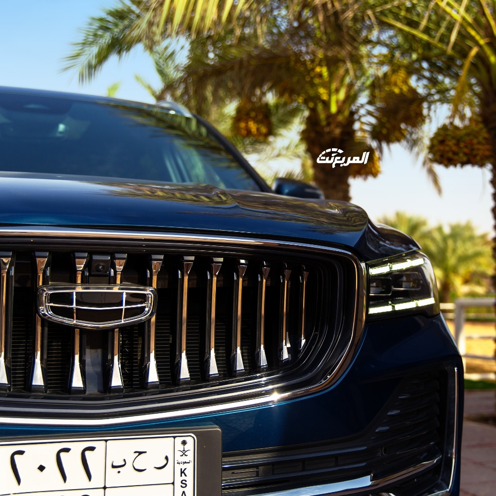 صور جيلي مونجارو 2024 بجودة عالية من الداخل والخارج والألوان المتوفرة صور جيلي مونجارو 2024 بجودة عالية من الداخل والخارج والألوان المتوفرة 16