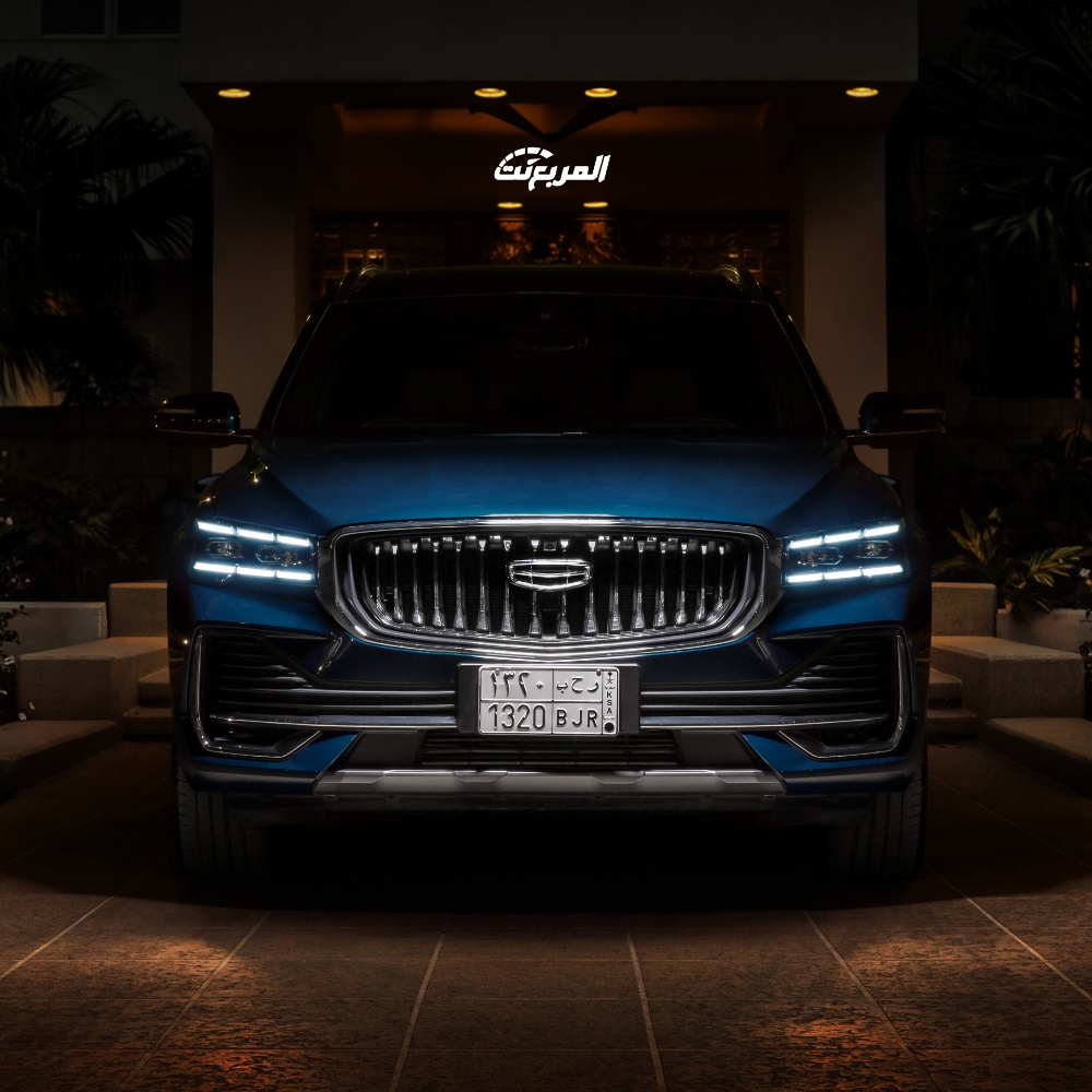 صور جيلي مونجارو 2024 بجودة عالية من الداخل والخارج والألوان المتوفرة صور جيلي مونجارو 2024 بجودة عالية من الداخل والخارج والألوان المتوفرة 1