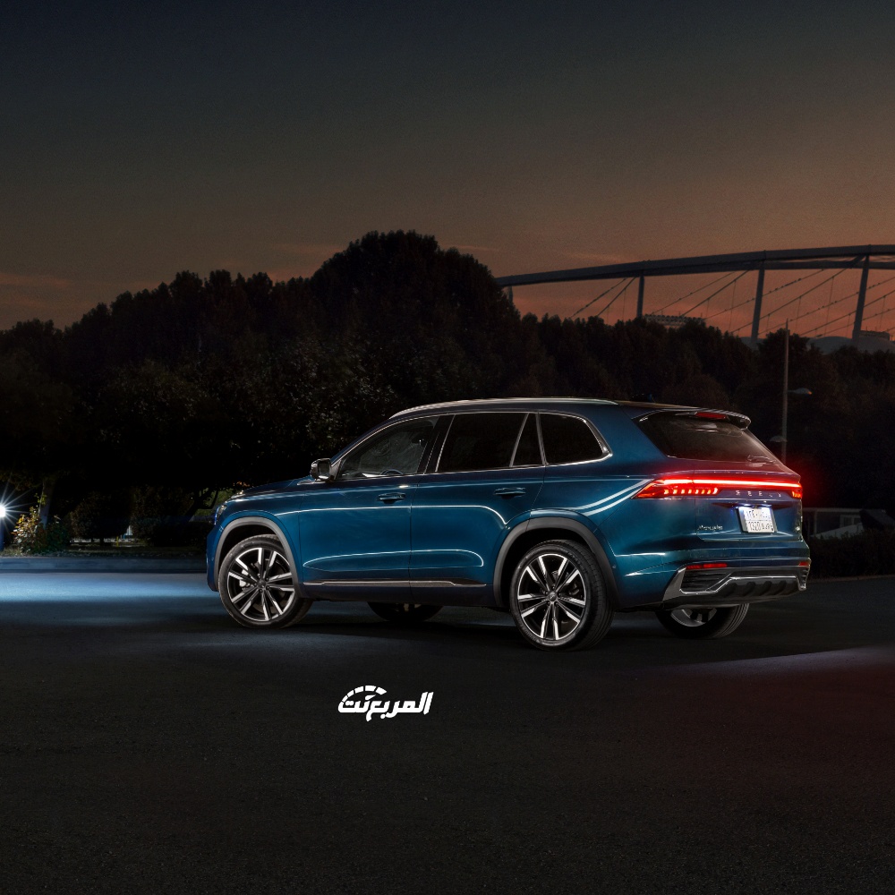 صور جيلي مونجارو 2024 بجودة عالية من الداخل والخارج والألوان المتوفرة صور جيلي مونجارو 2024 بجودة عالية من الداخل والخارج والألوان المتوفرة 27