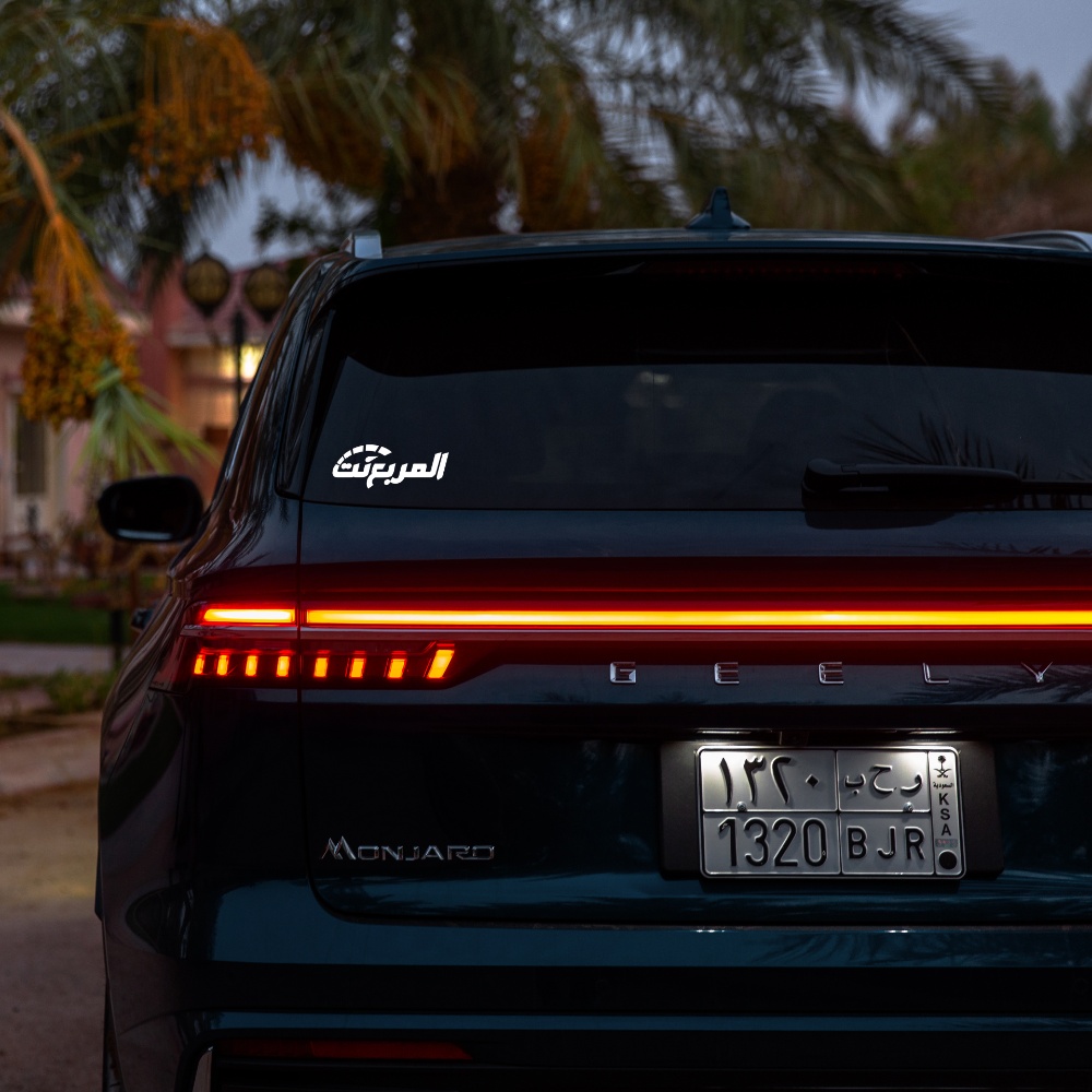 صور جيلي مونجارو 2024 بجودة عالية من الداخل والخارج والألوان المتوفرة صور جيلي مونجارو 2024 بجودة عالية من الداخل والخارج والألوان المتوفرة 29