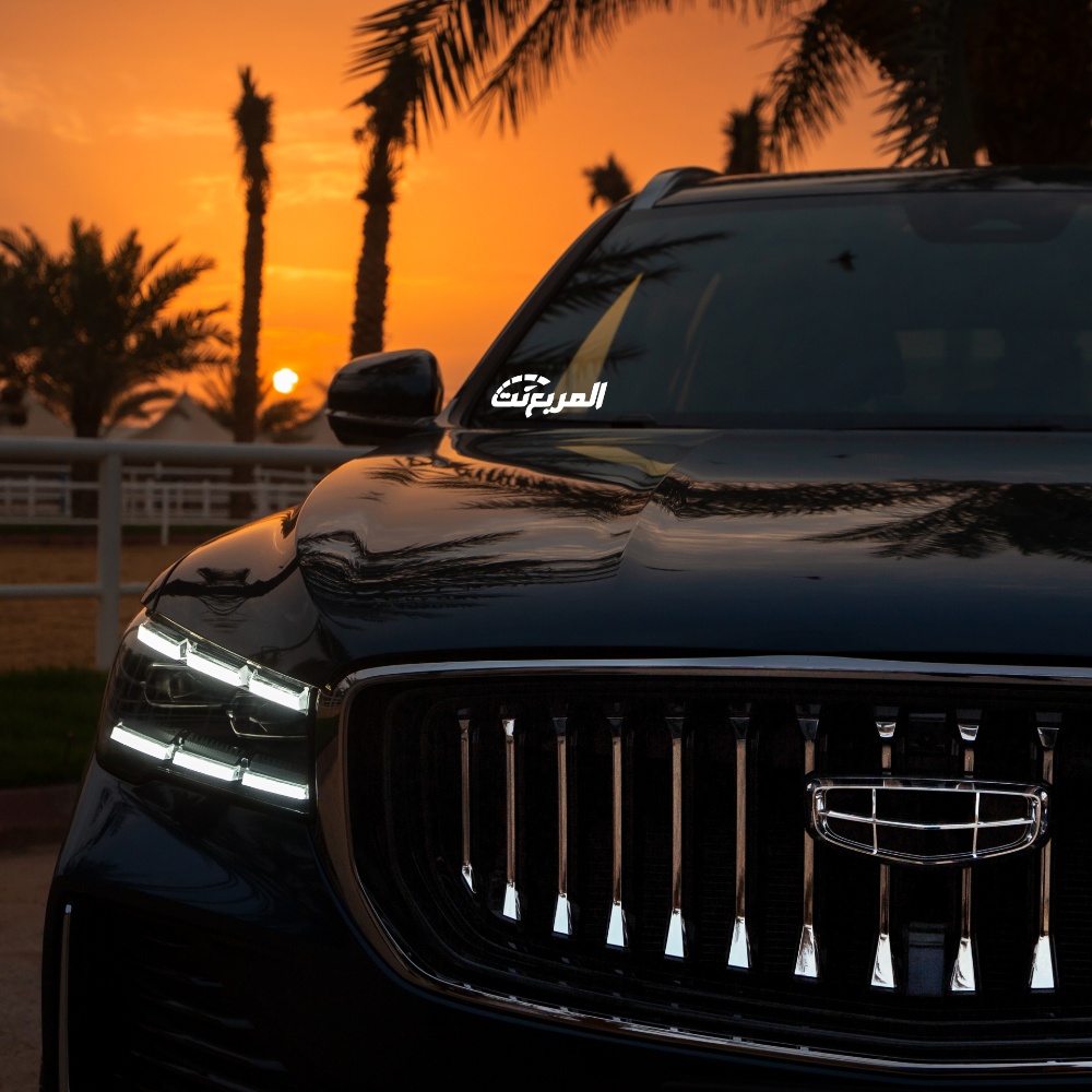 صور جيلي مونجارو 2024 بجودة عالية من الداخل والخارج والألوان المتوفرة صور جيلي مونجارو 2024 بجودة عالية من الداخل والخارج والألوان المتوفرة 6