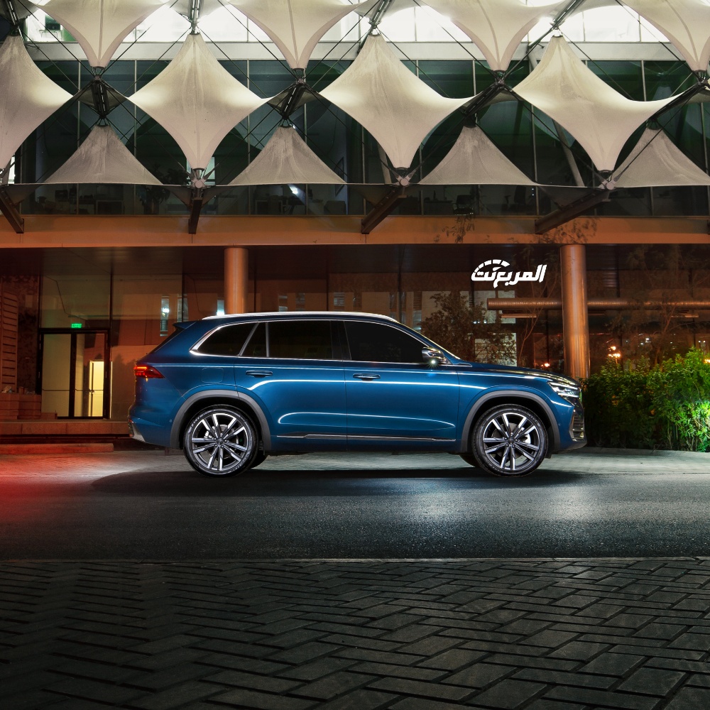 صور جيلي مونجارو 2024 بجودة عالية من الداخل والخارج والألوان المتوفرة صور جيلي مونجارو 2024 بجودة عالية من الداخل والخارج والألوان المتوفرة 24