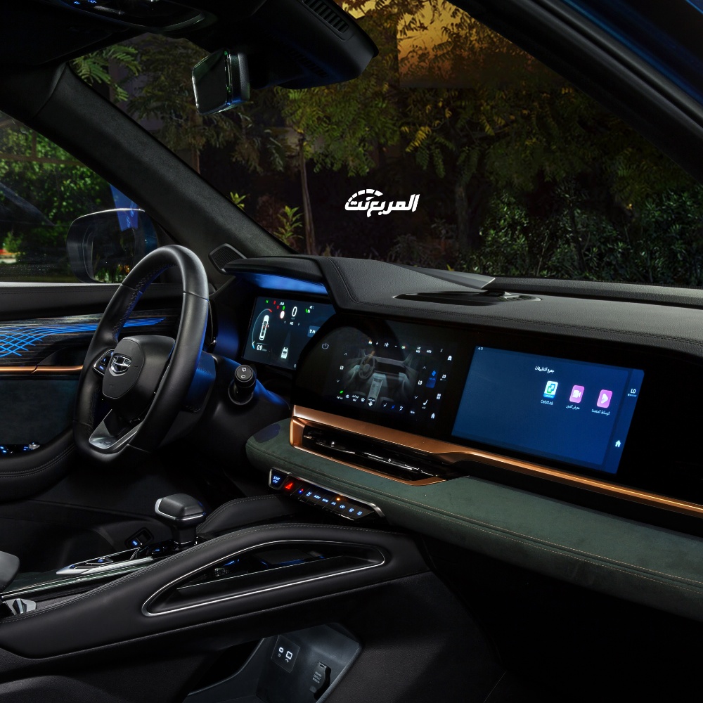 صور جيلي مونجارو 2024 بجودة عالية من الداخل والخارج والألوان المتوفرة صور جيلي مونجارو 2024 بجودة عالية من الداخل والخارج والألوان المتوفرة 58